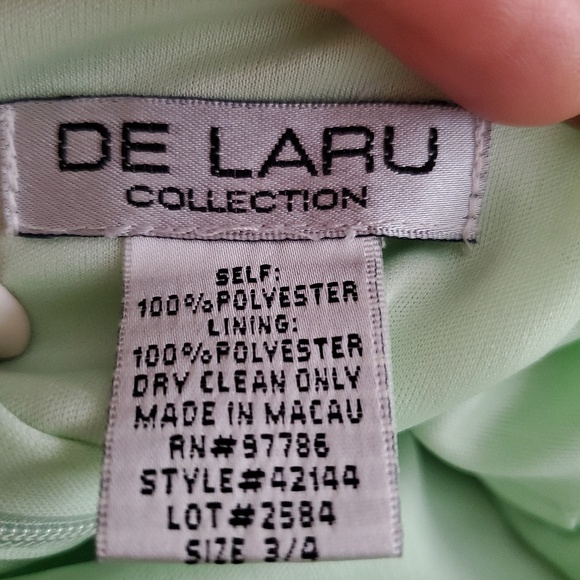 Gorgeous dress - Picture 7 of 8